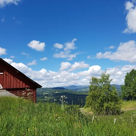 Haugtun Gardspensjonat Og