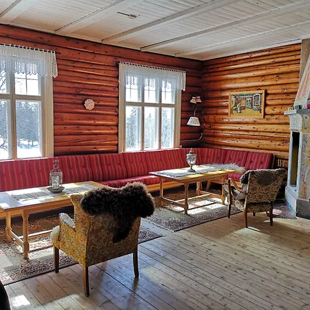 Casa de hóspedes Haugtun Gardspensjonat Og 2*