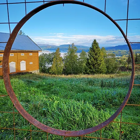 Haugtun Gardspensjonat Og 2* Nordre Land