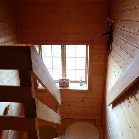 Haugtun Gardspensjonat Og Casa de hóspedes 2*