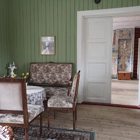 Haugtun Gardspensjonat Og 2* Nordre Land