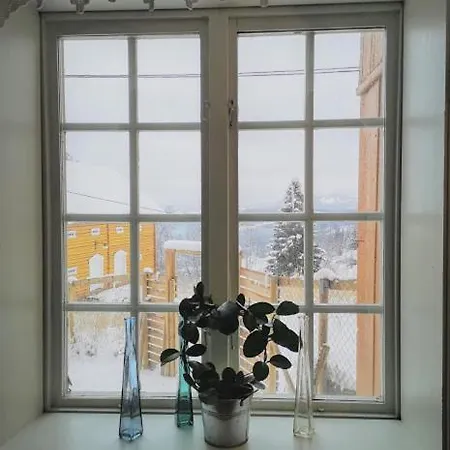 Haugtun Gardspensjonat Og Casa de hóspedes Nordre Land
