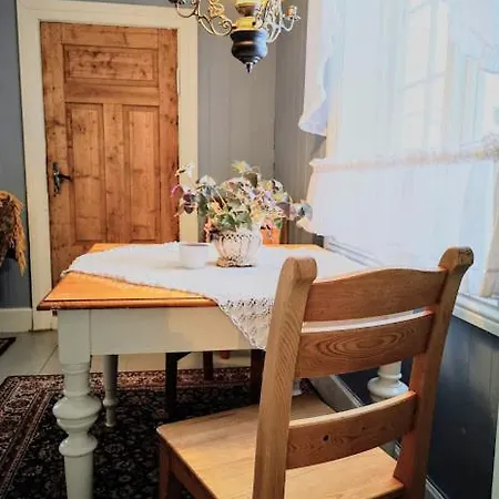 Haugtun Gardspensjonat Og 2* Nordre Land