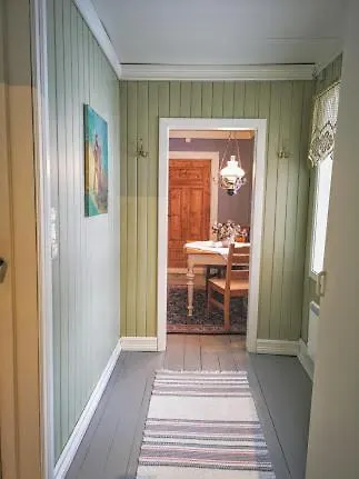 Pensionat Haugtun Gardspensjonat Og 2*