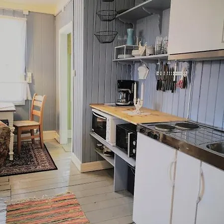 Haugtun Gardspensjonat Og Casa de hóspedes Nordre Land