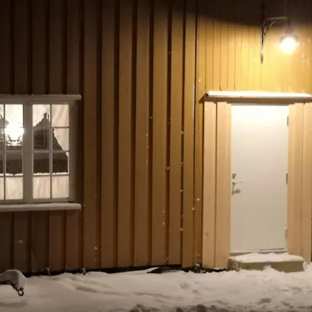Haugtun Gardspensjonat Og Pensionat Nordre Land