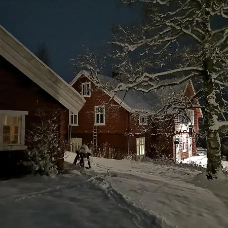 Haugtun Gardspensjonat Og 2*