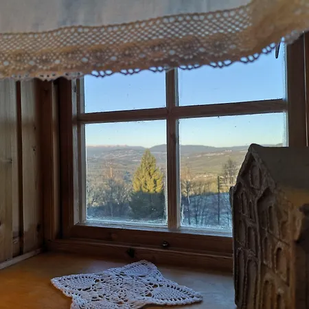 Haugtun Gardspensjonat Og Maison d'hôtes