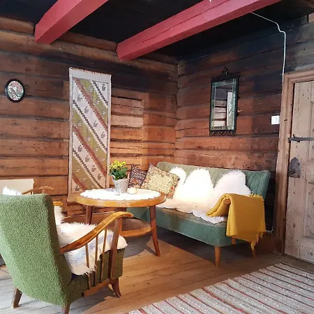 Haugtun Gardspensjonat Og Maison d'hôtes