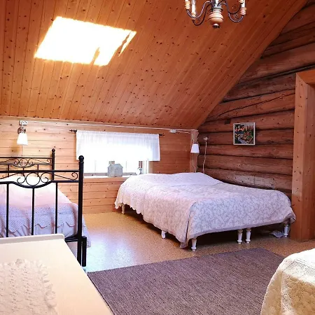 Haugtun Gardspensjonat Og Vendégház Nordre Land