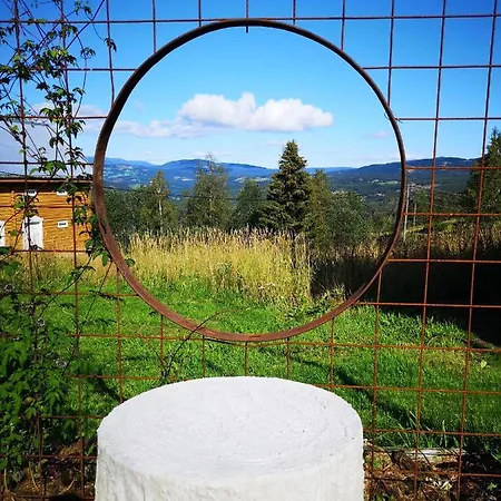 Haugtun Gardspensjonat Og
