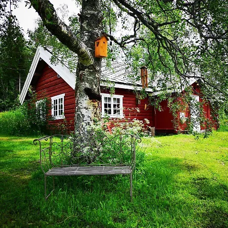 Haugtun Gardspensjonat Og 2* Nordre Land
